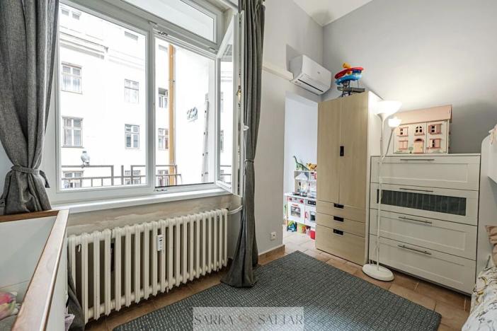 Prodej bytu 3+kk, Praha - Smíchov, Drtinova, 111 m2