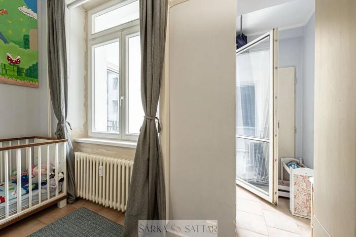 Prodej bytu 3+kk, Praha - Smíchov, Drtinova, 111 m2