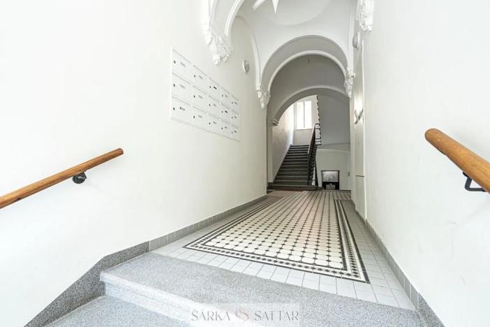 Prodej bytu 3+kk, Praha - Smíchov, Drtinova, 111 m2