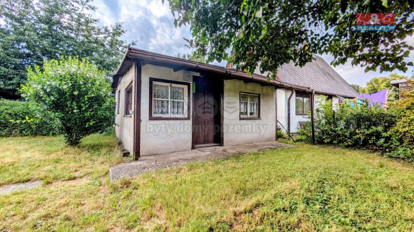 Prodej chaty, Káraný, 35 m2