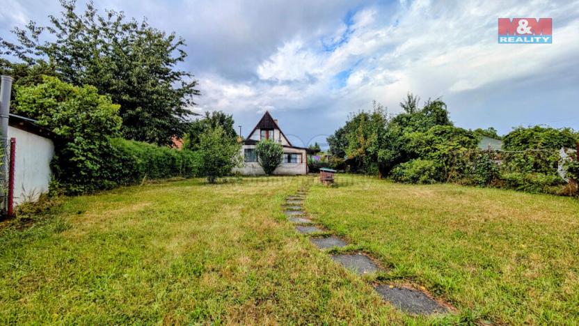 Prodej chaty, Káraný, 35 m2