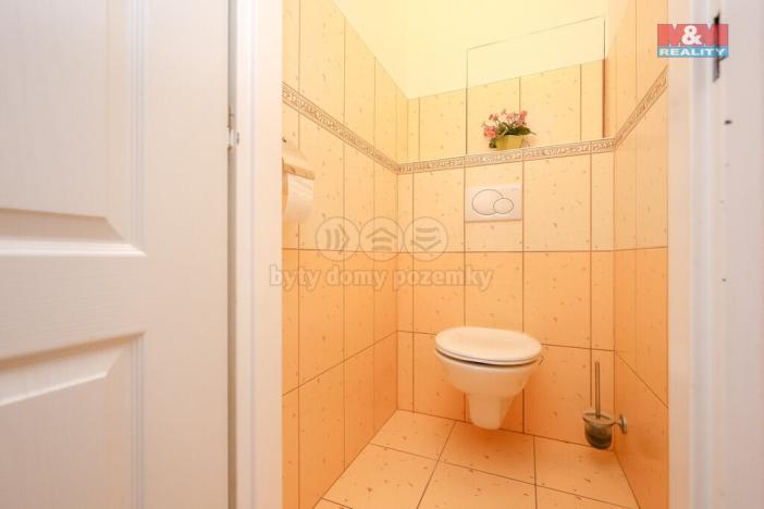 Prodej bytu 3+1, Šumperk, Finská, 86 m2