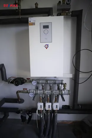 Prodej rodinného domu, Chlumec nad Cidlinou, 80 m2