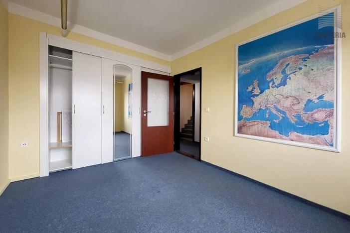 Prodej kanceláře, Brno, Haasova, 246 m2