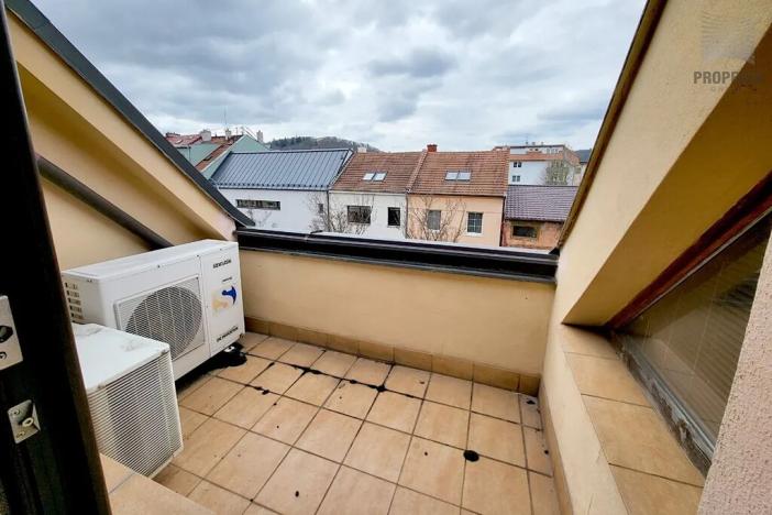 Prodej kanceláře, Brno, Haasova, 246 m2