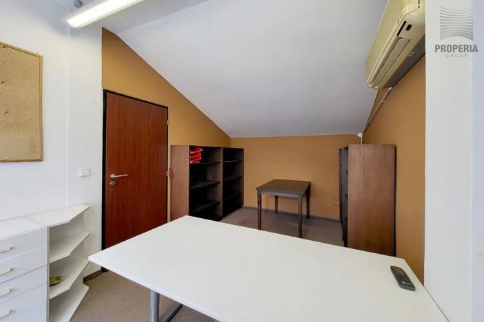 Prodej kanceláře, Brno, Haasova, 246 m2