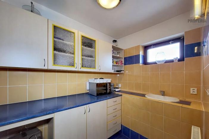 Prodej kanceláře, Brno, Haasova, 246 m2