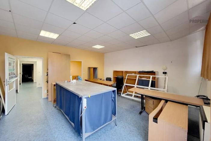 Prodej kanceláře, Brno, Haasova, 246 m2