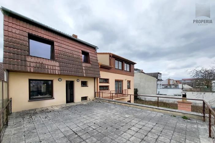 Prodej kanceláře, Brno, Haasova, 246 m2