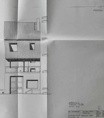 Prodej kanceláře, Brno, Haasova, 246 m2