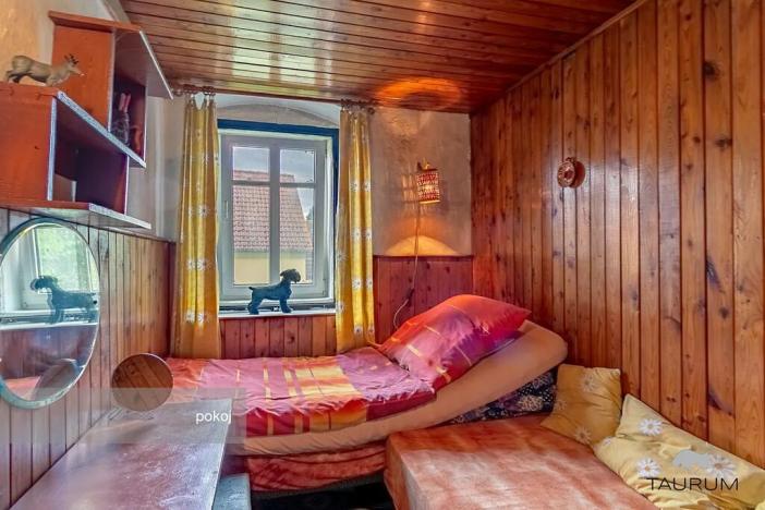 Prodej chalupy, Ošelín, 275 m2