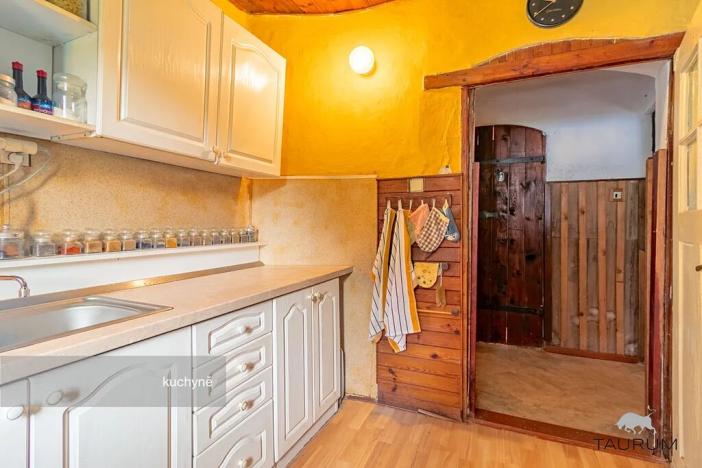 Prodej chalupy, Ošelín, 275 m2