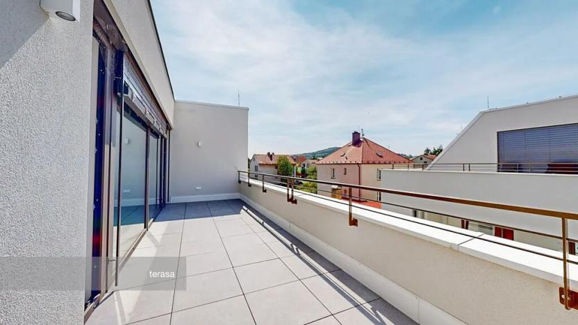 Prodej bytu 3+kk, Klatovy, ul. 5. května, 109 m2