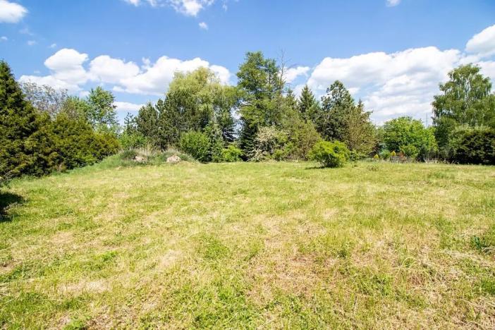 Prodej pozemku pro bydlení, Plzeň, 1929 m2