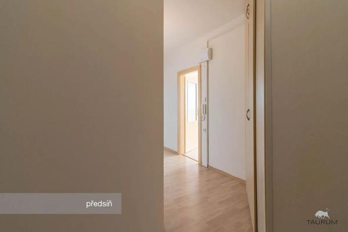 Pronájem bytu 3+1, Plzeň, Komenského, 72 m2