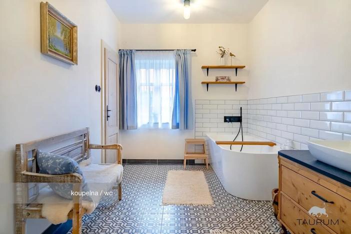 Prodej rodinného domu, Malešov, 730 m2