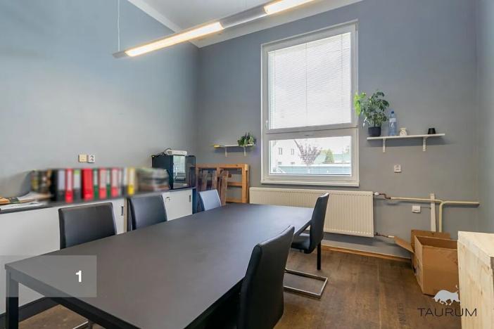 Prodej komerční nemovitosti, Zákupy, Nádražní, 21066 m2