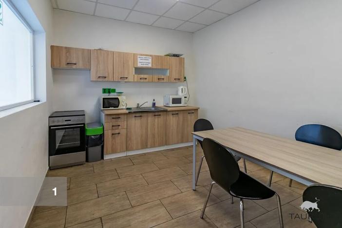 Prodej komerční nemovitosti, Zákupy, Nádražní, 21066 m2