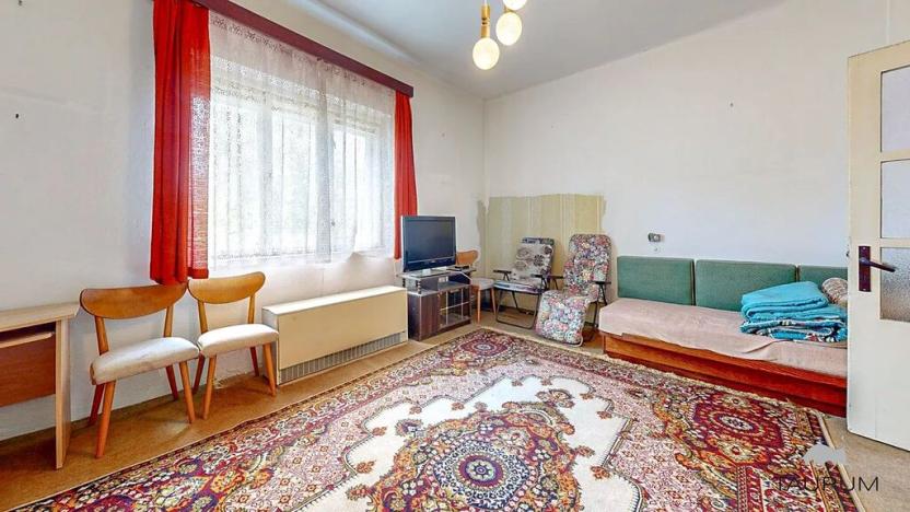 Prodej rodinného domu, Plzeň, Koterovská, 80 m2