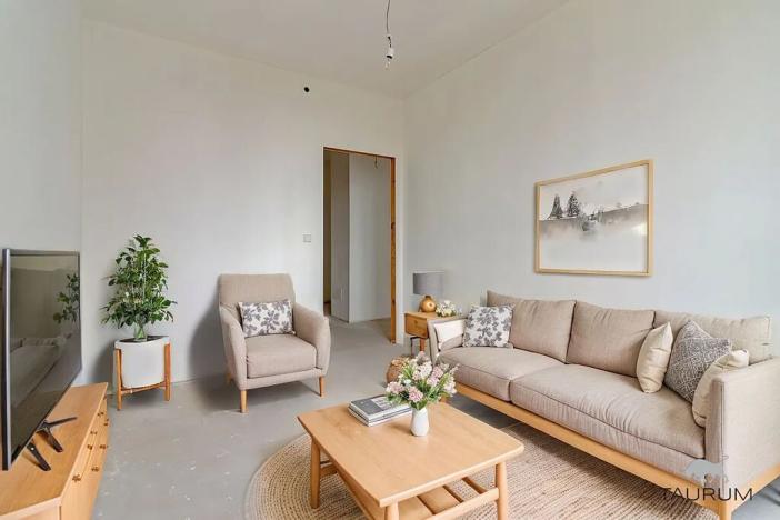 Prodej bytu 2+1, Janovice nad Úhlavou, Rozvojová zóna, 74 m2