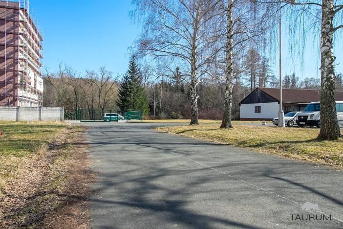 Prodej bytu 2+1, Janovice nad Úhlavou, Rozvojová zóna, 74 m2