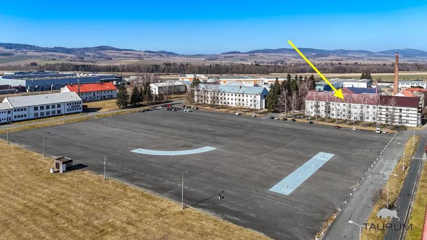 Prodej bytu 2+1, Janovice nad Úhlavou, Rozvojová zóna, 74 m2