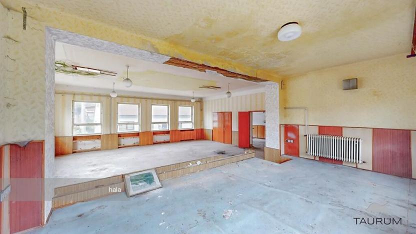 Prodej rodinného domu, Chlistov, 426 m2