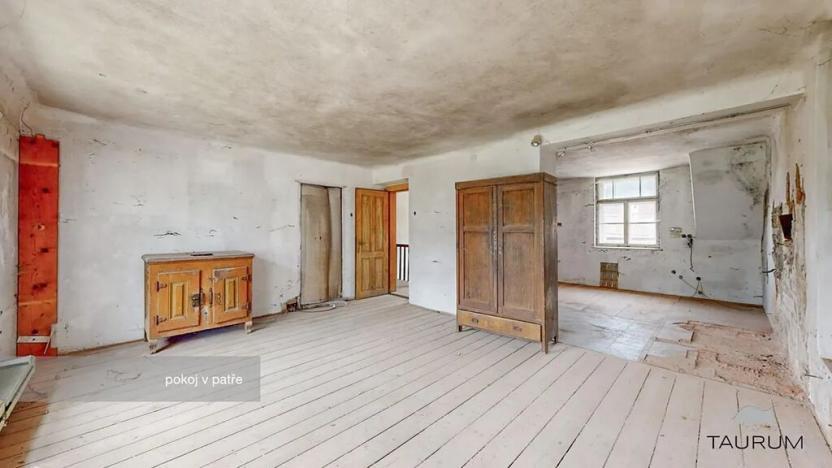 Prodej rodinného domu, Chlistov, 426 m2