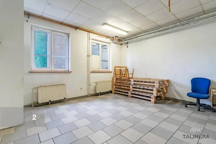 Prodej komerční nemovitosti, Vojkovice, 12027 m2