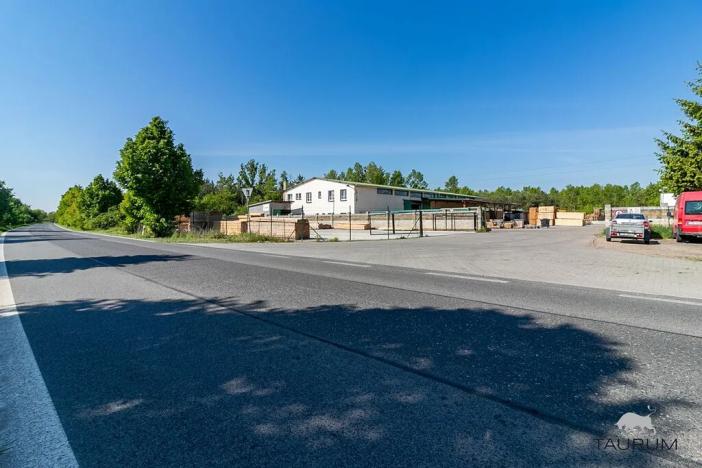 Prodej komerční nemovitosti, Vojkovice, 12027 m2