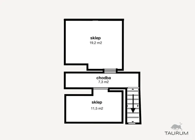 Prodej komerční nemovitosti, Vojkovice, 12027 m2
