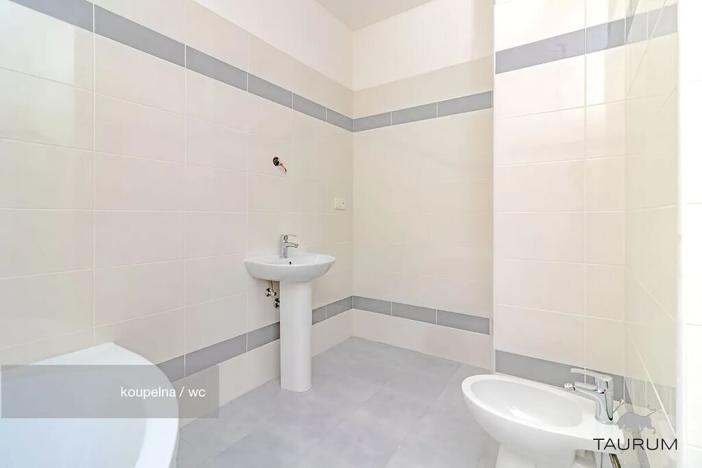 Prodej bytu 2+1, Janovice nad Úhlavou, Rozvojová zóna, 73 m2