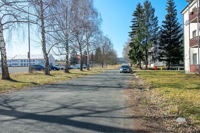 Prodej bytu 2+1, Janovice nad Úhlavou, Rozvojová zóna, 73 m2