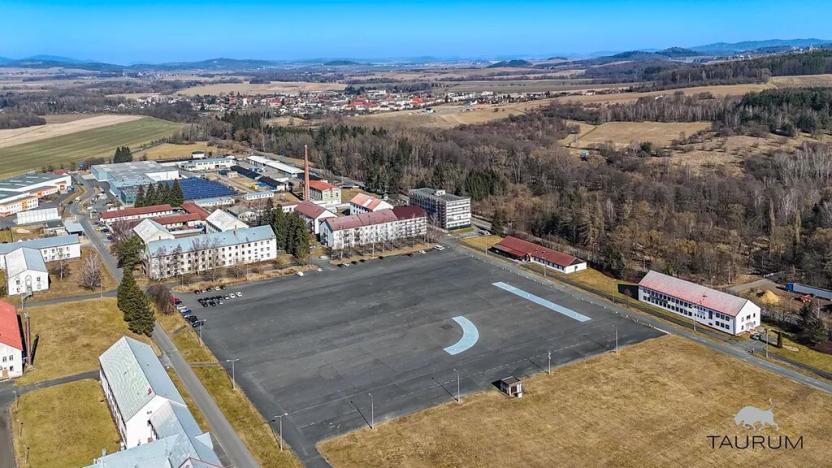 Prodej bytu 2+1, Janovice nad Úhlavou, Rozvojová zóna, 73 m2