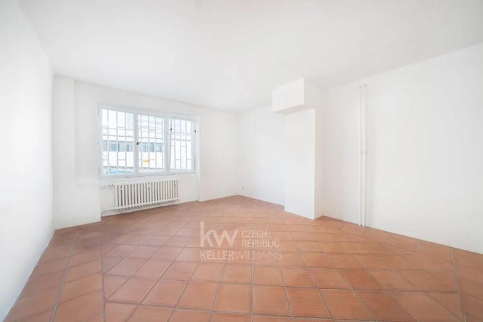 Prodej bytu 3+1, Praha - Vršovice, Moldavská, 71 m2