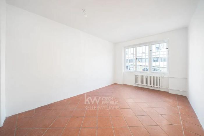 Prodej bytu 3+1, Praha - Vršovice, Moldavská, 71 m2