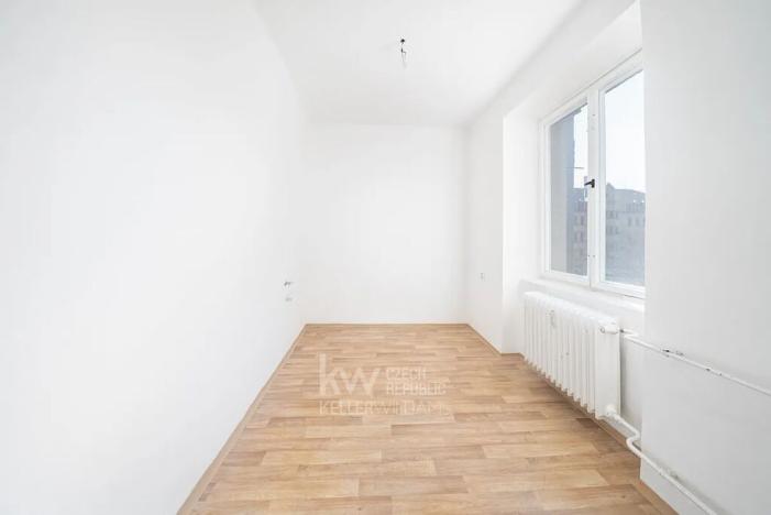 Prodej bytu 3+1, Praha - Vršovice, Moldavská, 71 m2