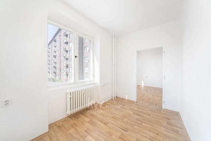 Prodej bytu 3+1, Praha - Vršovice, Moldavská, 71 m2