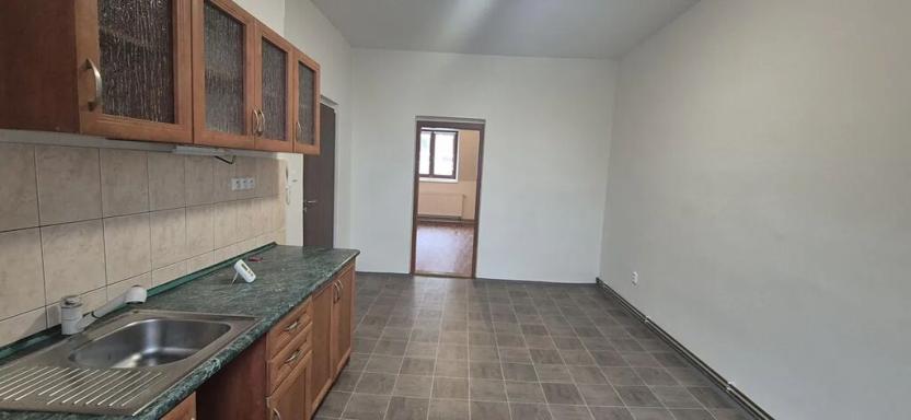 Pronájem bytu 2+1, Česká Lípa, Arbesova, 74 m2