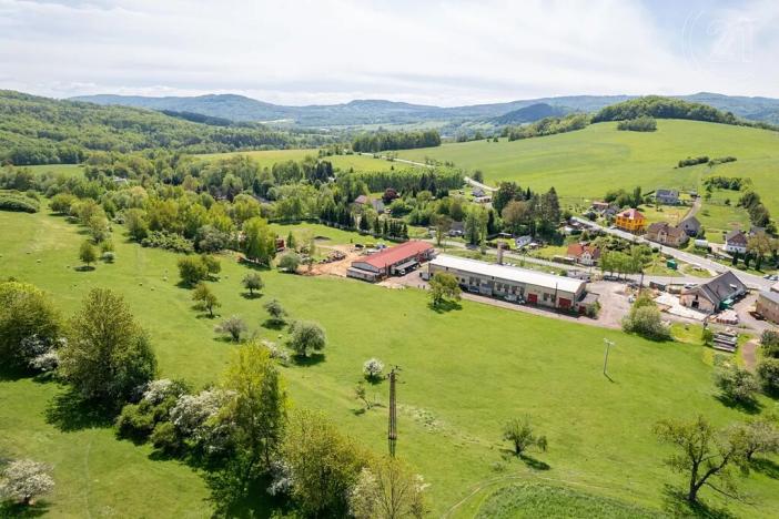 Prodej pozemku, Velká Bukovina, 3186 m2