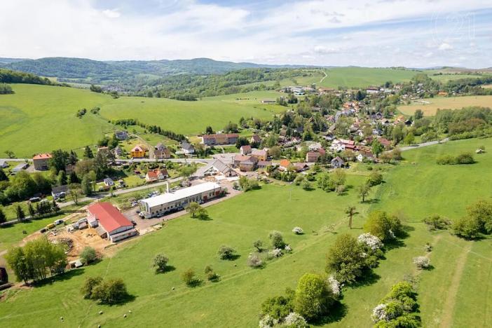 Prodej pozemku, Velká Bukovina, 3186 m2