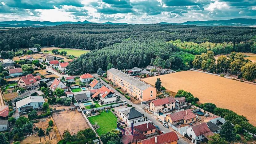 Prodej bytu 3+kk, Libotenice, 104 m2