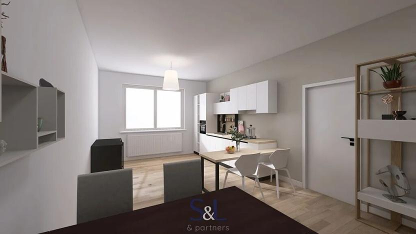 Prodej bytu 3+kk, Libotenice, 104 m2