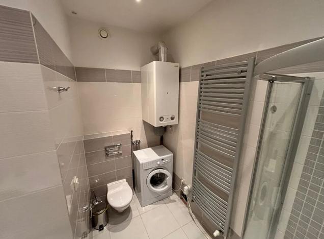 Prodej bytu 2+kk, Karlovy Vary, Vřídelní, 58 m2