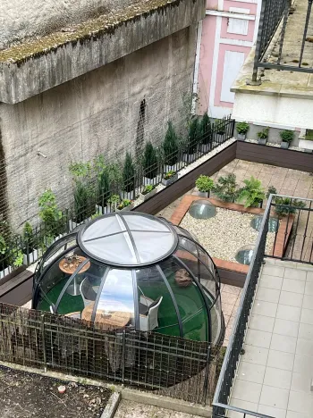 Prodej bytu 5+1, Karlovy Vary, Divadelní náměstí, 185 m2