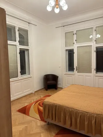 Prodej bytu 3+kk, Karlovy Vary, Krále Jiřího, 74 m2