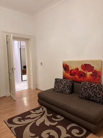 Prodej bytu 3+kk, Karlovy Vary, Krále Jiřího, 74 m2