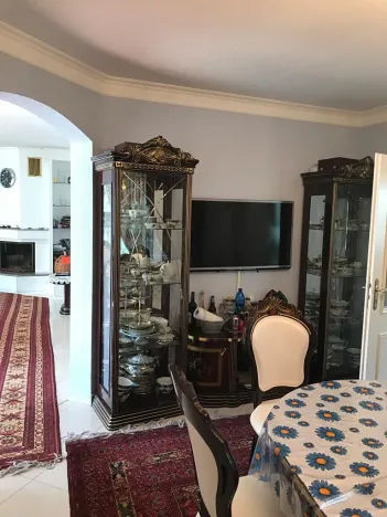 Prodej rodinného domu, Mariánské Lázně, Školní, 675 m2