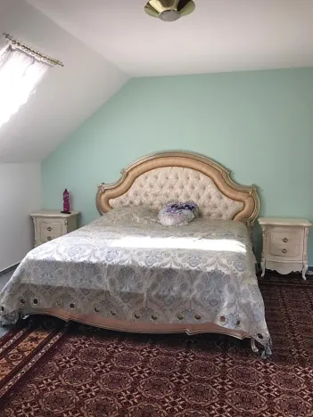 Prodej rodinného domu, Mariánské Lázně, Školní, 675 m2