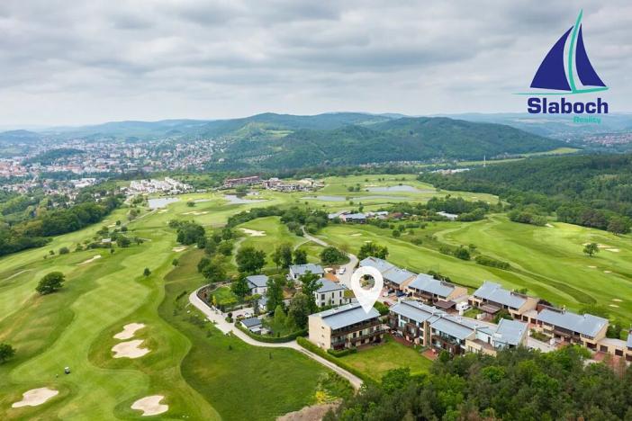 Prodej bytu 4+kk, Beroun, Na Golfu, 118 m2